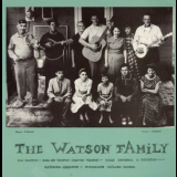 The Doc Watson Family - The Doc Watson Family '1963