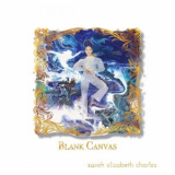 Sarah Elizabeth Charles - Blank Canvas '2022