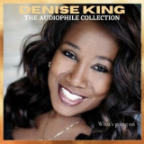Denise King - Whats going on - The audiophile collection '2023