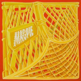 Peach Pit - Magpie '2024