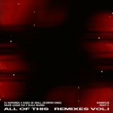 Jorja Smith - All of This Remixes, Vol. 1 '2021