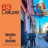 63 Deluxe - Memphis to Nashville '2025