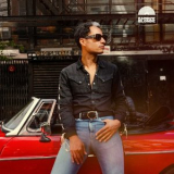 Jose James - 1978: Revenge of The Dragon '2025