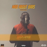 Mixtape Madness - Mad About Bars '2016