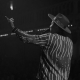 Jose James - Amsterdam 2024 (Live at Paradiso) '2024