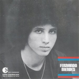 Fernando Mendes - Fernando Mendes '1973