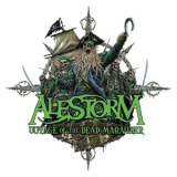 Alestorm - Voyage of the Dead Marauder '2024