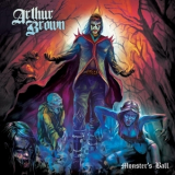 Arthur Brown - Lucifer Sam '2022
