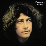 Deodato - Artistry '2021