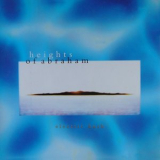 Heights Of Abraham - Electric Hush '1998