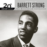Barrett Strong - 20th Century Masters - The Millennium Collection: The Best of Barrett Strong '2003
