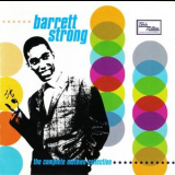 Barrett Strong - The Complete Motown Collection '2004
