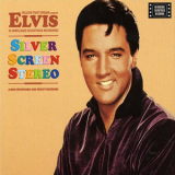 Elvis Presley - Silver Screen Stereo '2001