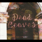 Merzbow - Dead Leaves '2008