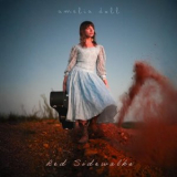 Amelia Doll - Red Sidewalks '2025