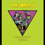Black Magick SS - Kaleidoscope Dreams '2017
