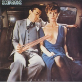 Scorpions - Lovedrive '1979