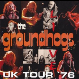 The Groundhogs - Live UK Tour 76 '2004