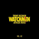 Trent Reznor - Watchmen: Volume 2 (Music from the HBO Series) '2019