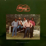 Whispers - Love Is Where You Find It '1981