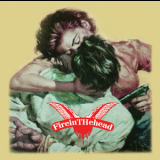 Fire In The Head - A History Of Obsession '2014