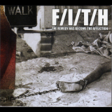 Fire In The Head - The Remedy Has Become The Affliction '2006