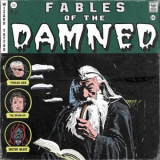 Wizard Tattoo - Fables of the Damned '2023