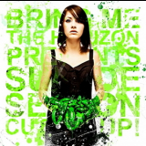 Bring Me The Horizon - Suicide Season Cut Up! '2008