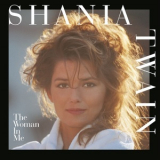 Shania Twain - The Woman In Me '1995