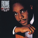 Freddie Jackson - Don't Let Love Slip Away '2016