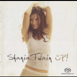 Shania Twain - Up! '2002