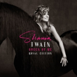 Shania Twain - Queen Of Me (Royal Edition) '2023