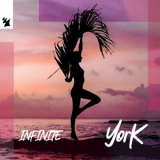 York - Infinite '2025