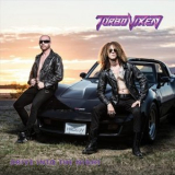 Turbo Vixen - Drive into the Night '2018