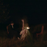 Kiki Rockwell - Rituals On The Bank Of A Familiar River '2023
