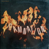Damnation Of Adam Blessing - The Second Damnation '1970