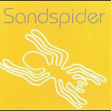 Sandspider - Spider '2001