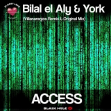 Bilal El Aly - Access '2014