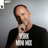 York - YORK Mini Mix '2025