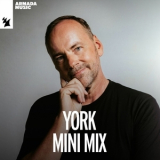 York - YORK Mini Mix vol. 2 '2025