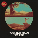 York - We Are '2017