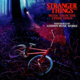 London Music Works - Stranger Things: Music From The Upside Down '2023