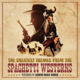London Music Works - The Greatest Themes from the Spaghetti Westerns '2020