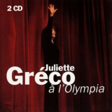 Juliette Greco - A LOlympia '1992