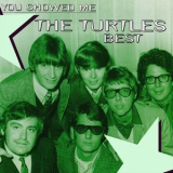 The Turtles - You Showed Me - The Turtles Best '2023