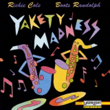 Boots Randolph & Richie Cole - Yakety Madness '1992