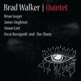 Brad Walker - Quintet '2015
