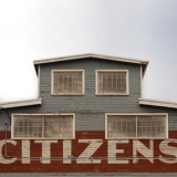 Citizens & Saints - Citizens '2013