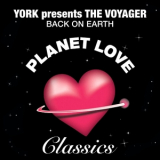 York - Back on Earth '1997