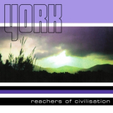York - Reachers of Civilisation '1999